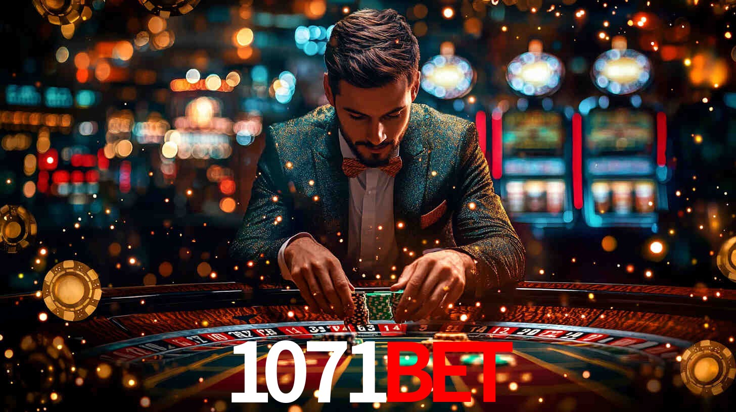 Experimente o Login Seguro Premium no 1071bet
