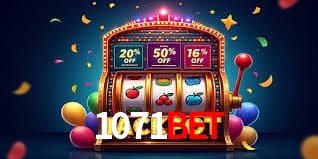 Descubra a Essência do 1071bet: Nossa História e Compromissos