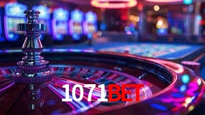 Inovações de Jogos na 1071bet: O Futuro das Experiências Interativas