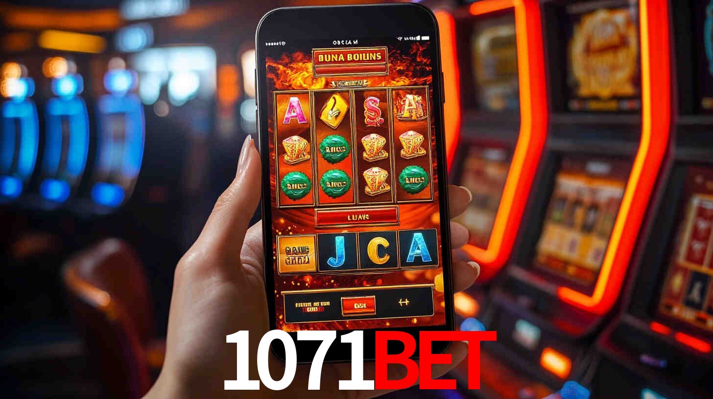 1071bet.com