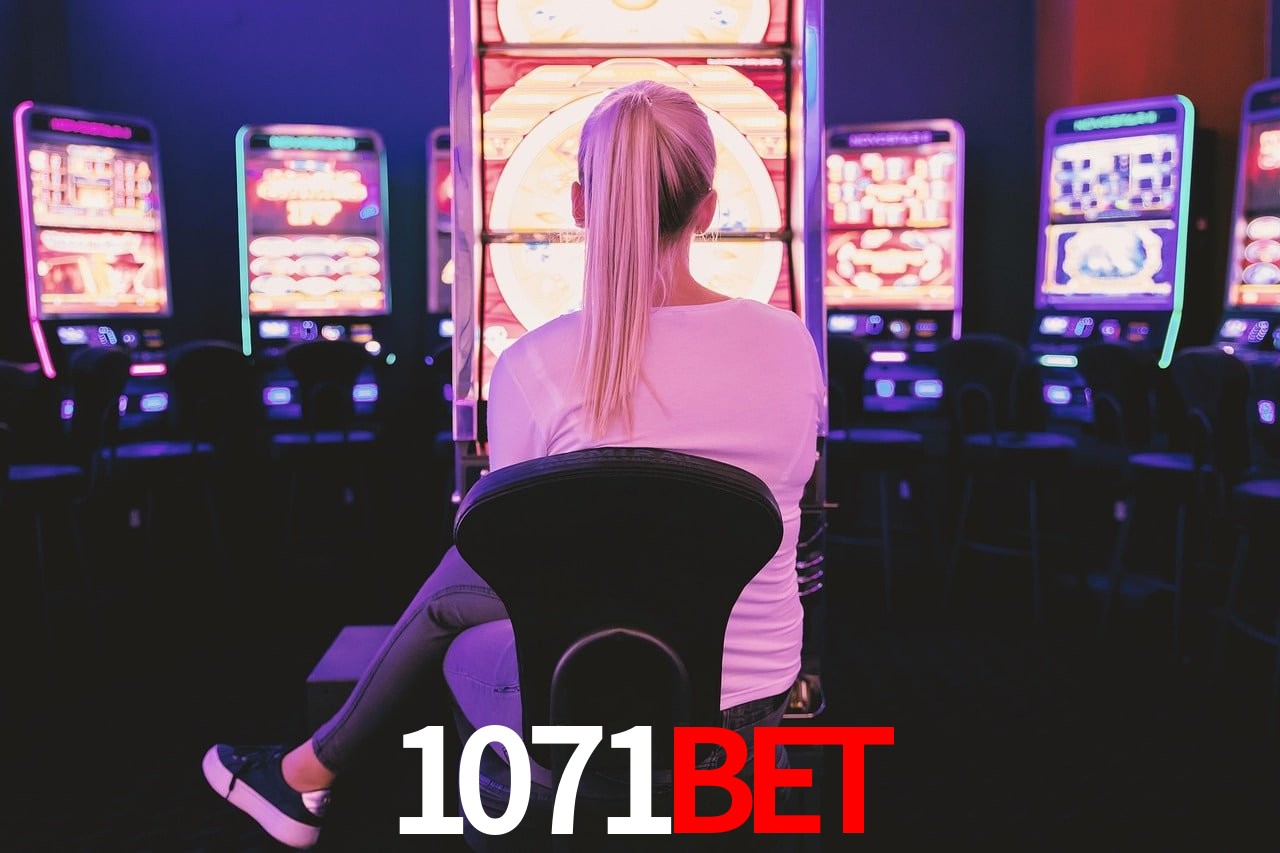 Welcome Bonus 1071bet