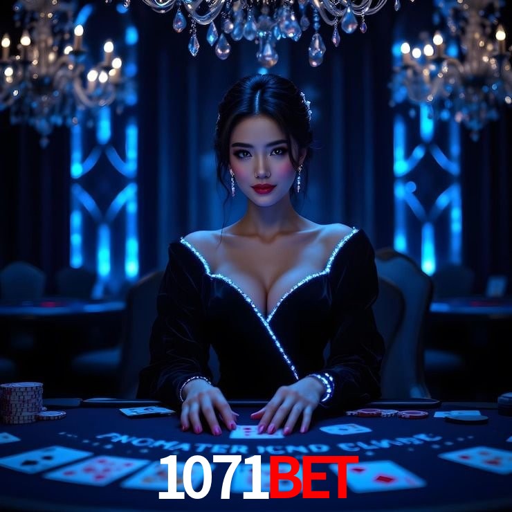 A Experiência Imersiva dos Cassinos Ao Vivo no 1071bet