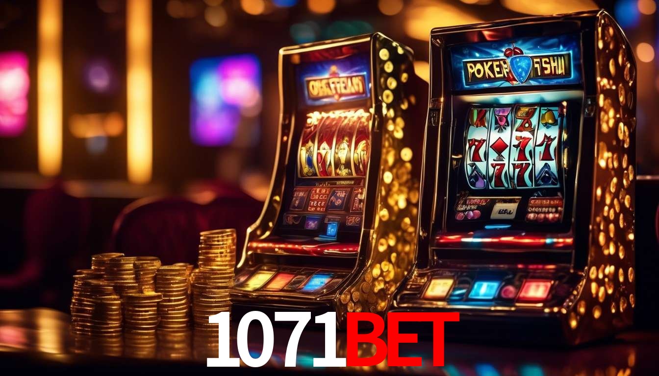 Segurança 2FA 1071bet