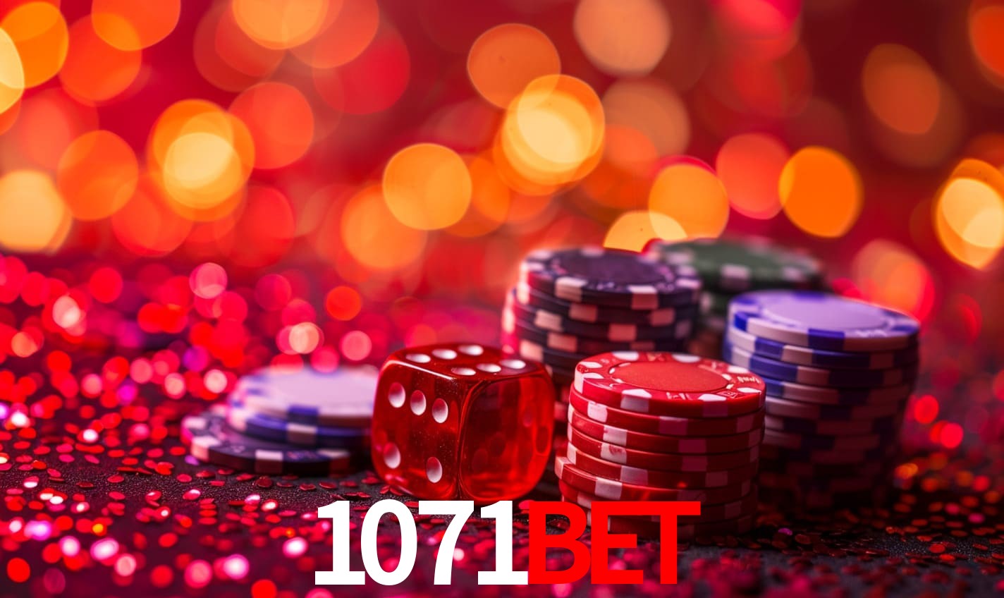 Jogos de Slot 1071bet