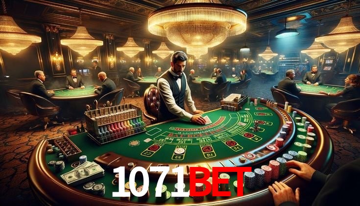 Football Betting 1071bet