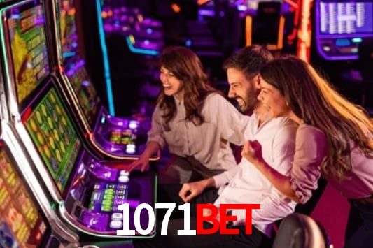 Ofertas Exclusivas 1071bet
