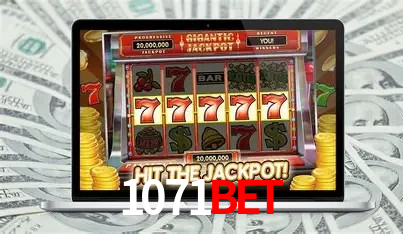 API Integration 1071bet