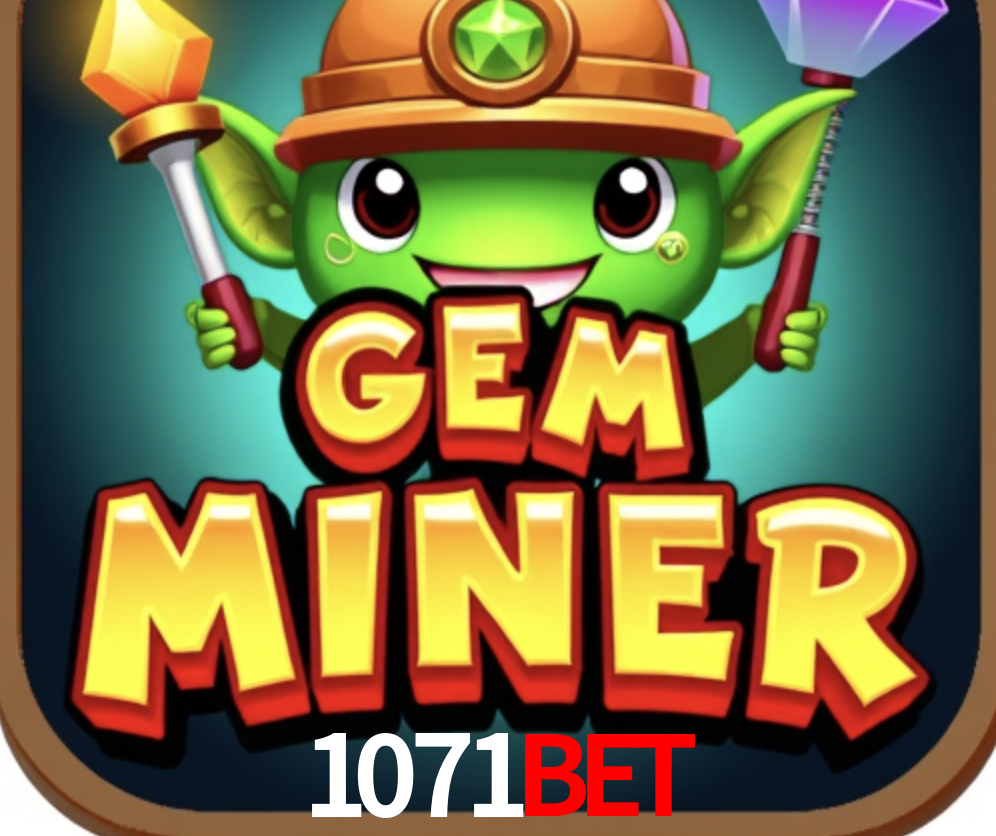 Game Providers 1071bet